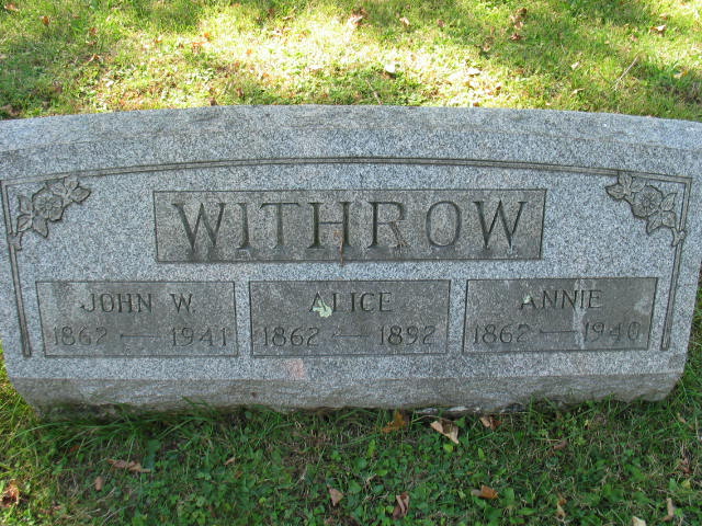 tombstone